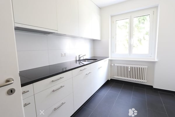 3.5-Zimmerwohnung in Stadtnähe 2
