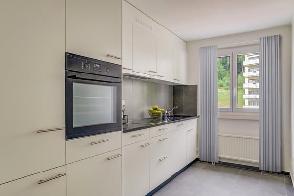 Bel appartement moderne 2