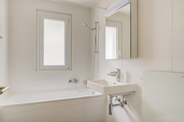 Bel appartement moderne 5