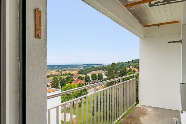 Bel appartement moderne 6