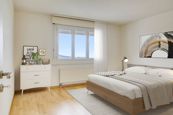 Bel appartement moderne 3