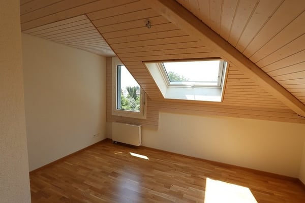Attikawohnung mit traumhafter Weitsicht! 4