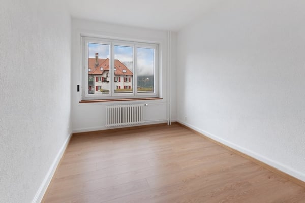 Appartement de 3.5 pièces rénové dans un quartier calme et ensoleillé 6