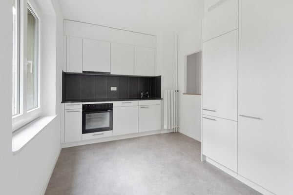 Appartement de 3.5 pièces rénové dans un quartier calme et ensoleillé 3