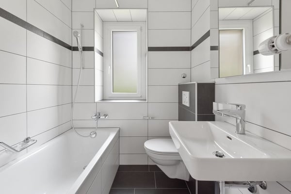 Appartement de 3.5 pièces rénové dans un quartier calme et ensoleillé 2