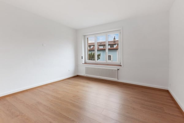 Appartement de 3.5 pièces rénové dans un quartier calme et ensoleillé 8