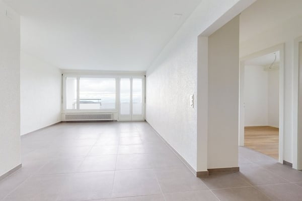 Appartement de 4 pièces situé au 1er ouest 4