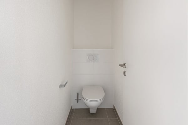 Appartement de 4 pièces situé au 1er ouest 9