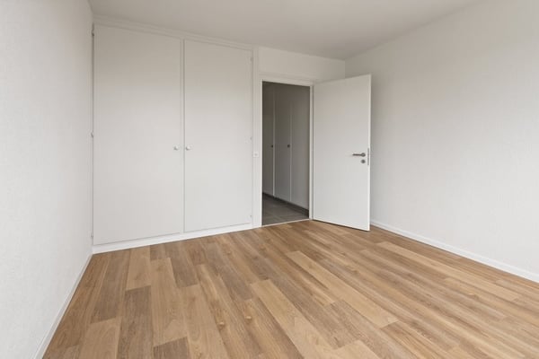 Appartement de 4 pièces situé au 1er ouest 7