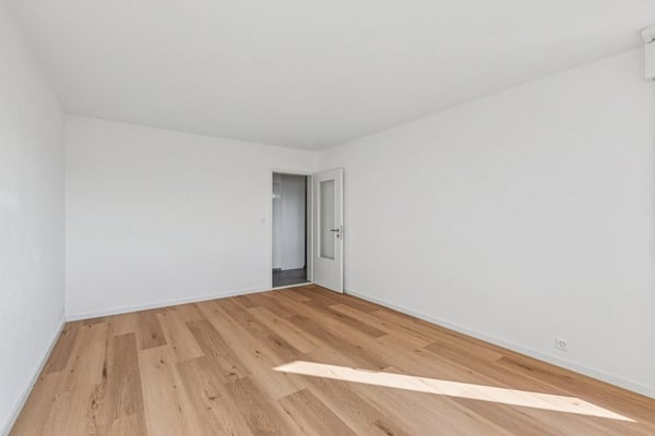 Appartement de 3 pièces 6