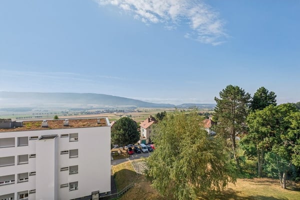 Appartement de 3 pièces 10