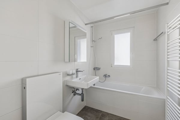 Appartement de 3 pièces 9