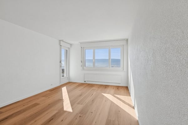 Appartement de 3 pièces 3