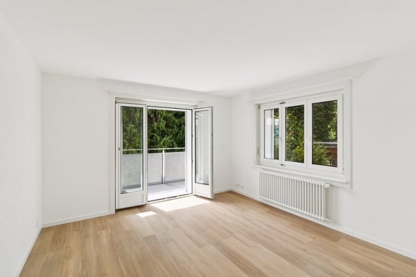 Appartement de 2.5 pièces 6