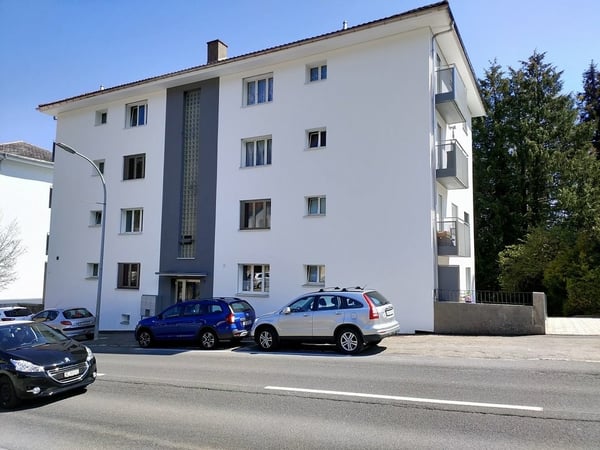Appartement de 2.5 pièces 1