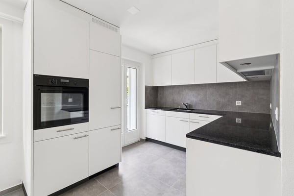 Appartement de 2.5 pièces 2