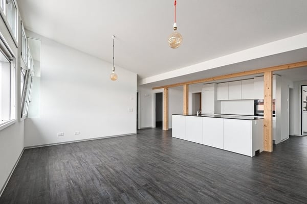 3 pièces à louer 2