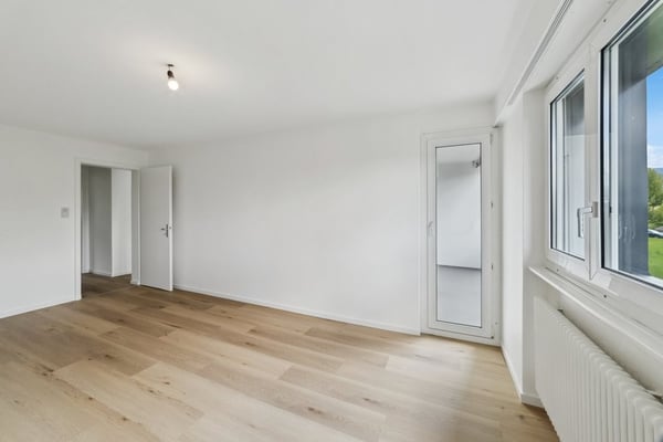 Charmant appartement de 3 pièces à louer 9