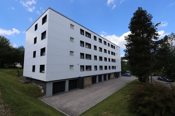 Charmant appartement de 3 pièces à louer 1