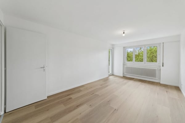 Charmant appartement de 3 pièces à louer 7