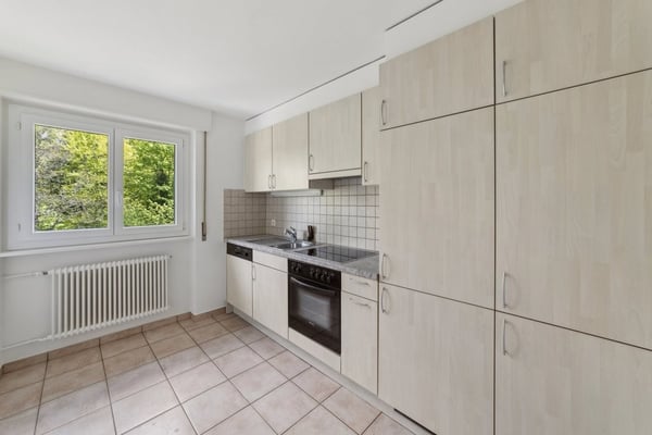 Charmant appartement de 3 pièces à louer 4