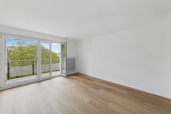 Charmant appartement de 3 pièces à louer 6