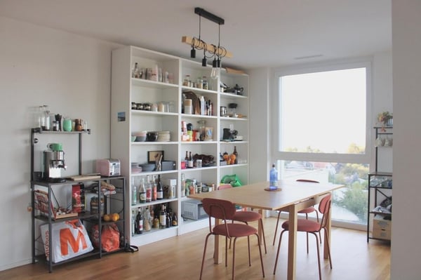 Magnifique appartement de 2.5 pièces 4