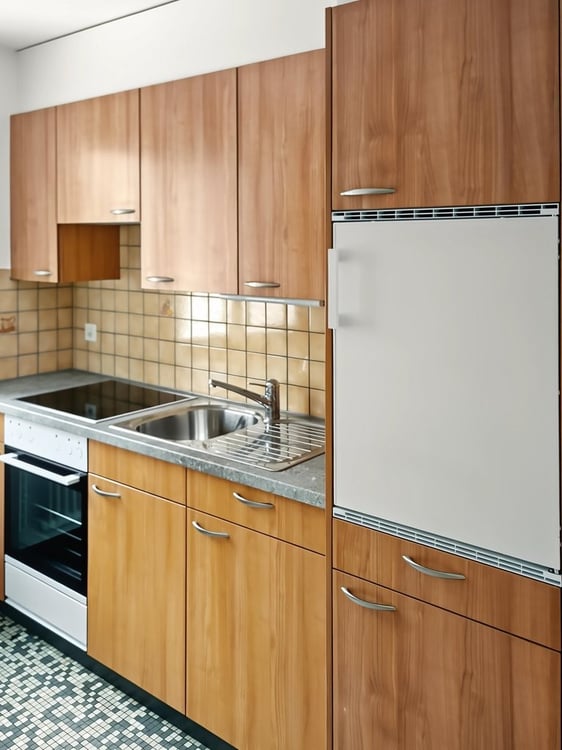 Appartement 3 pièces 2