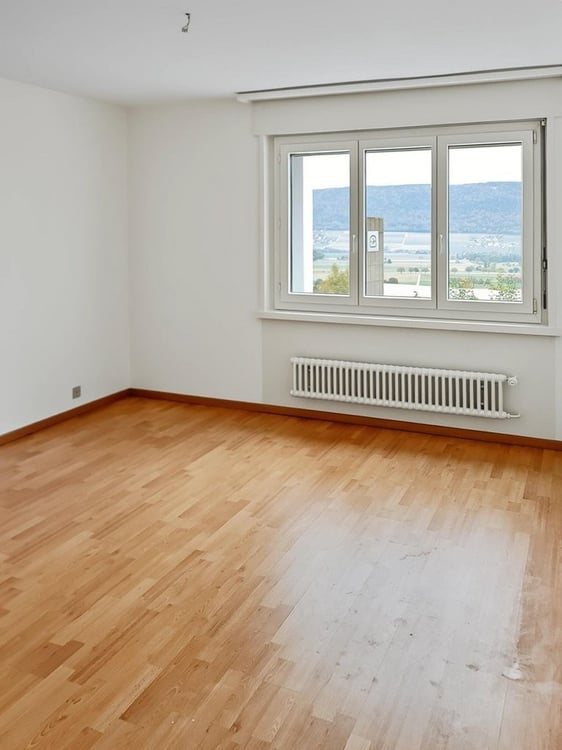 Appartement 3 pièces 5
