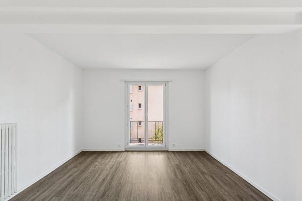 Appartement 3.5 pièces avec balcon 7