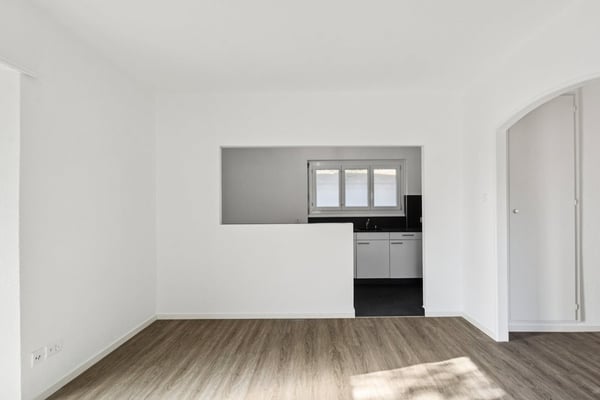 Appartement 3.5 pièces avec balcon 3
