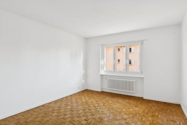 Appartement 3.5 pièces avec balcon 8