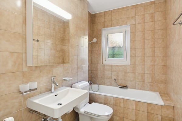 Appartement 3.5 pièces avec balcon 10