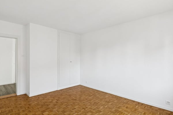 Appartement 3.5 pièces avec balcon 9