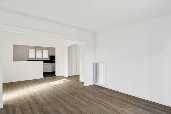 Appartement 3.5 pièces avec balcon 4