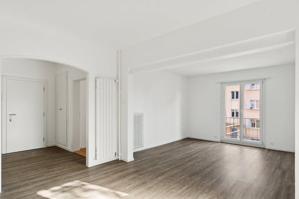 Appartement 3.5 pièces avec balcon 6