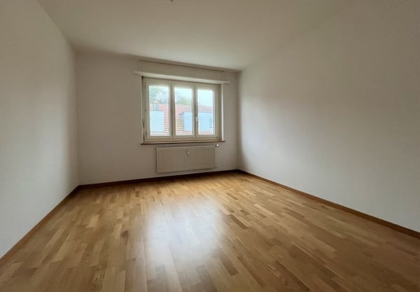 Ruhige Wohnlage im Grünen 5