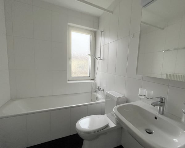 Ruhige Wohnlage im Grünen 6