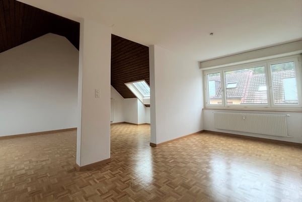 Ruhige Wohnlage im Grünen 4