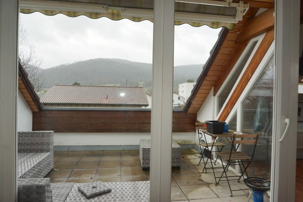 ARI-212 - Immeuble mixte - habitation et locaux commerciaux 10