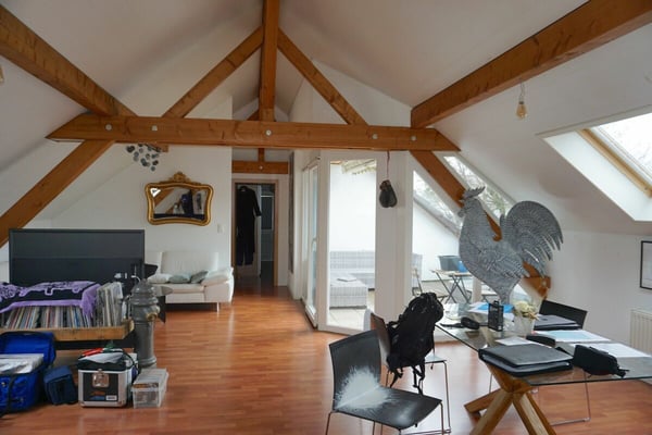 ARI-212 - Immeuble mixte - habitation et locaux commerciaux 6