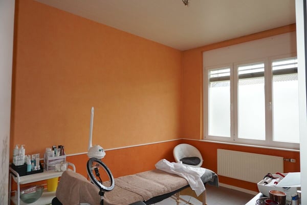 ARI-212 - Immeuble mixte - habitation et locaux commerciaux 14