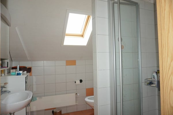 ARI-212 - Immeuble mixte - habitation et locaux commerciaux 9