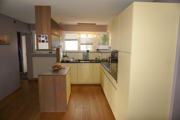 ARI-231 Maison individuelle rénovée de 5,5 pièces sur une parcelle de 760 m2 7
