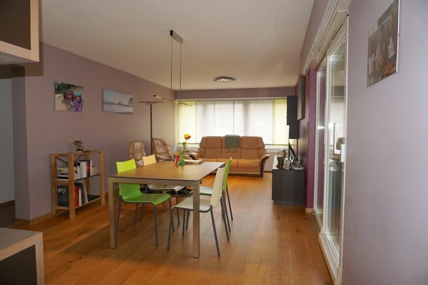 ARI-231 Maison individuelle rénovée de 5,5 pièces sur une parcelle de 760 m2 4