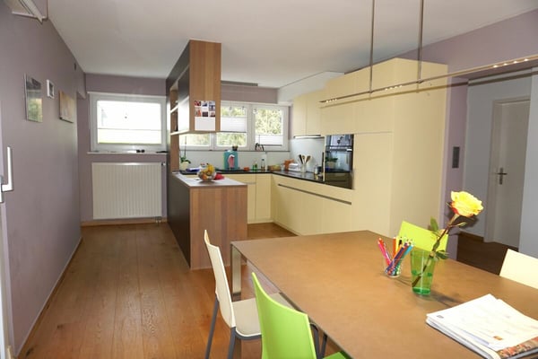 ARI-231 Maison individuelle rénovée de 5,5 pièces sur une parcelle de 760 m2 6