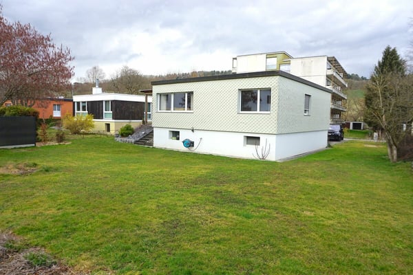 ARI-231 Maison individuelle rénovée de 5,5 pièces sur une parcelle de 760 m2 5