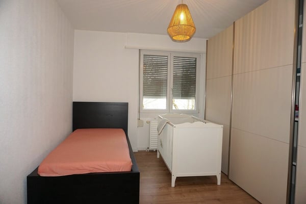 ARI-231 Maison individuelle rénovée de 5,5 pièces sur une parcelle de 760 m2 10