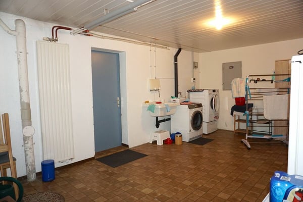 ARI-231 Maison individuelle rénovée de 5,5 pièces sur une parcelle de 760 m2 12