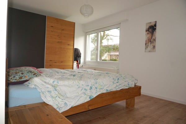 ARI-231 Maison individuelle rénovée de 5,5 pièces sur une parcelle de 760 m2 8